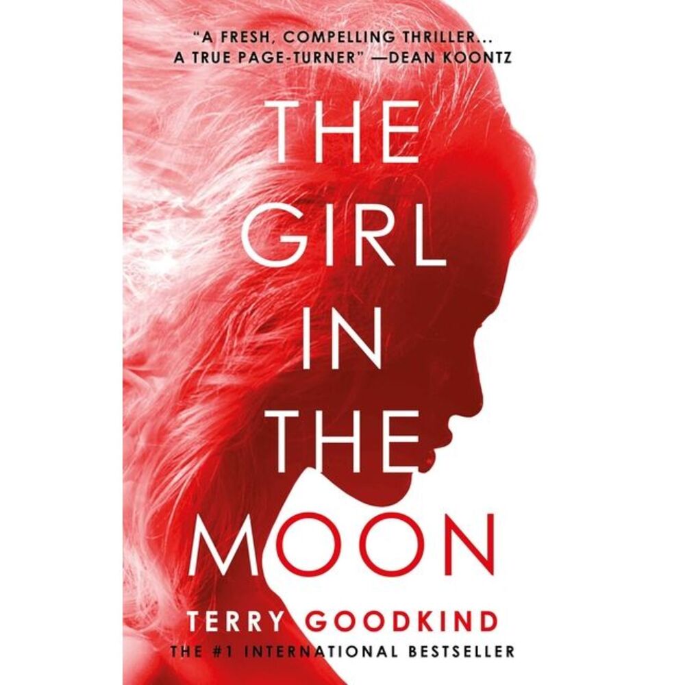 The Girl in the Moon -- Terry Goodkind
